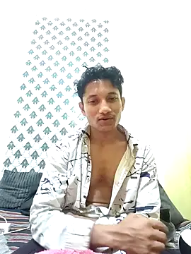 Indiandaddy11 online show from 10/30/25, 12:17