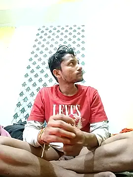 Indiandaddy11 online show from 01/12/26, 08:14