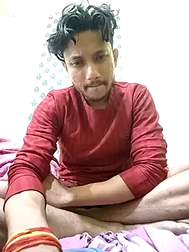 Indiandaddy11 online show from 02/04/26, 06:47