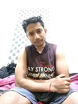 Indiandaddy11 online show from 02/23/26, 08:50
