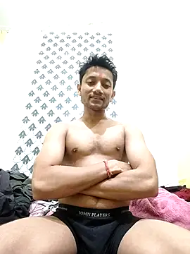 Indiandaddy11 online show from 02/24/26, 06:28