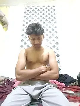 Indiandaddy11 online show from 05/18/26, 10:54