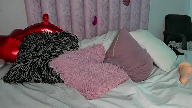 SusanBenett online show from 02/15/25, 05:30