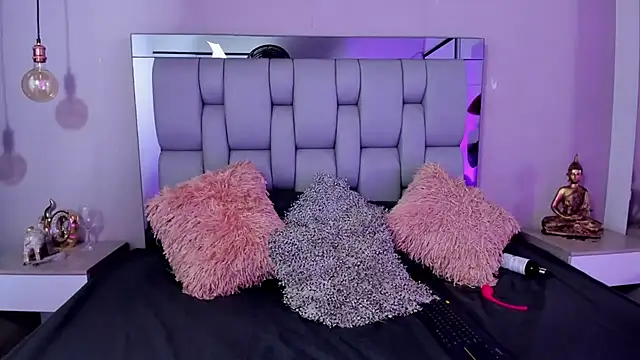 SusanBenett online show from 10/25/25, 08:36