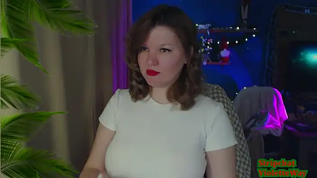 VioletteWay online show from 01/13/25, 05:12