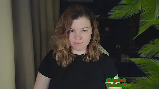 VioletteWay online show from 01/18/25, 06:43