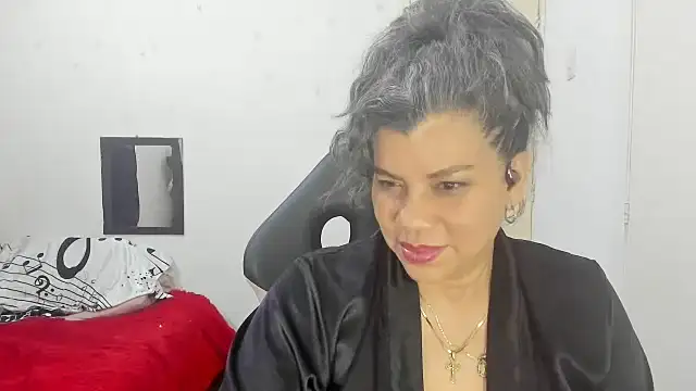 vikyadams online show from 09/30/25, 01:10