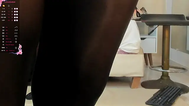 Snapshot of Sara_Gomez chatting on 02/14/25, 09:34 Sara Gomez online show from 02/14/25, 09:34