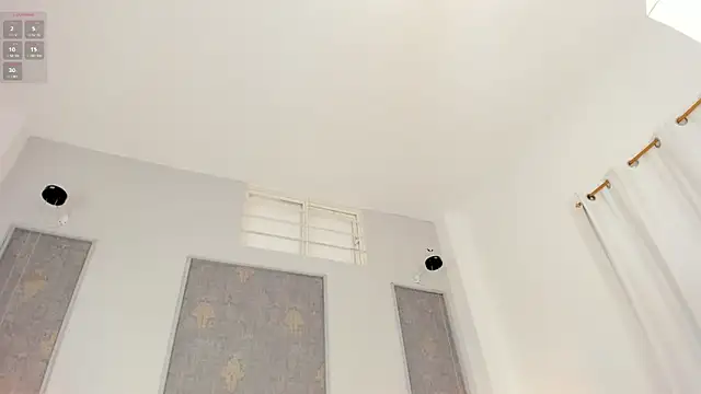 Sara Gomez online show from 03/10/26, 07:41