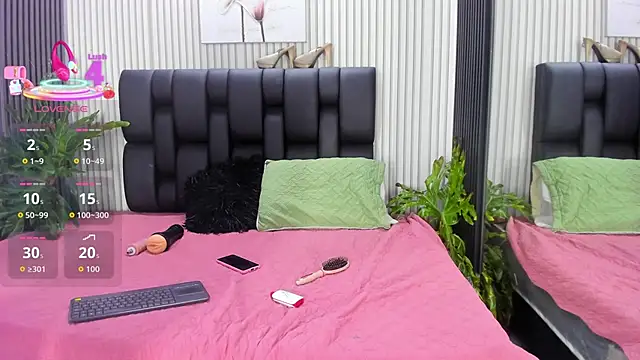 PamelaAnderson 2 online show from 03/21/26, 08:01