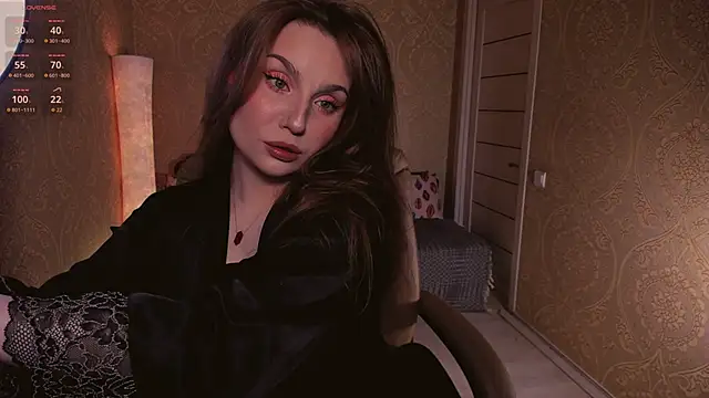 Eesmaaarrr online show from 04/13/26, 11:21