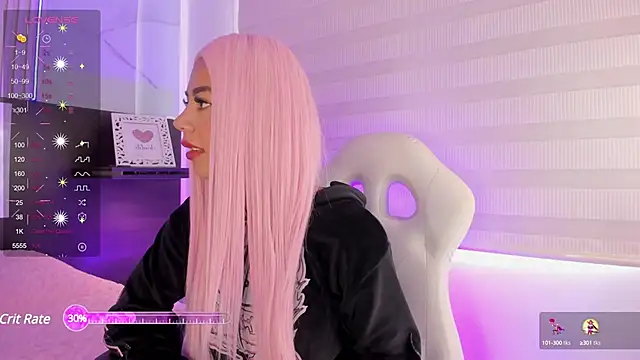 Snapshot of Violet_spencer chatting on 01/10/25, 04:51 Violet spencer online show from 01/10/25, 04:51