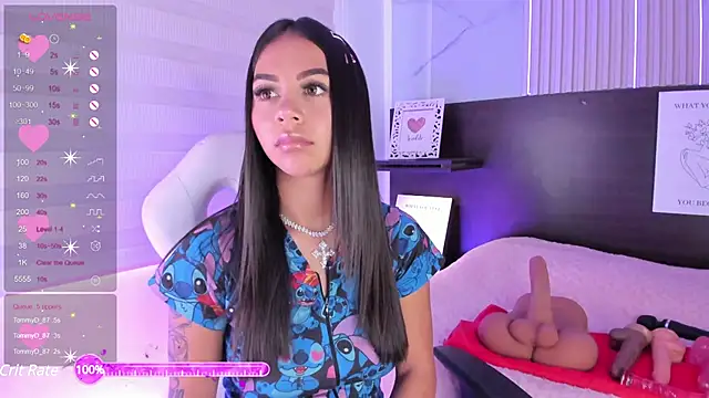 Snapshot of Violet_spencer chatting on 03/20/25, 09:56 Violet spencer online show from 03/20/25, 09:56