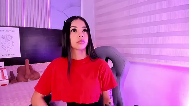 Violet spencer online show from 04/16/26, 01:28