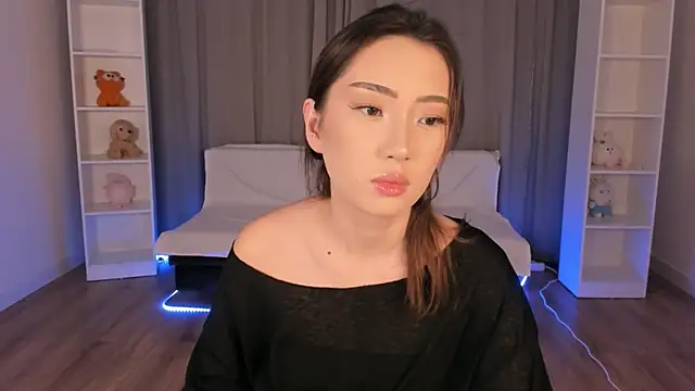 tinki winkii online show from 01/17/26, 03:17