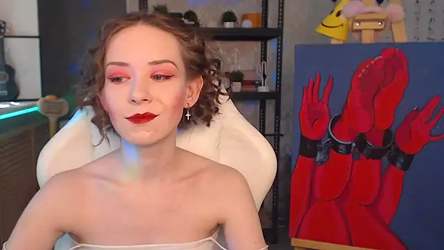 FascinatingEyess online show from 02/27/26, 10:59