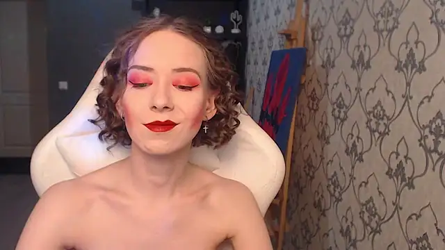 FascinatingEyess online show from 03/27/26, 07:57