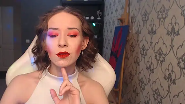 FascinatingEyess online show from 05/22/26, 06:02