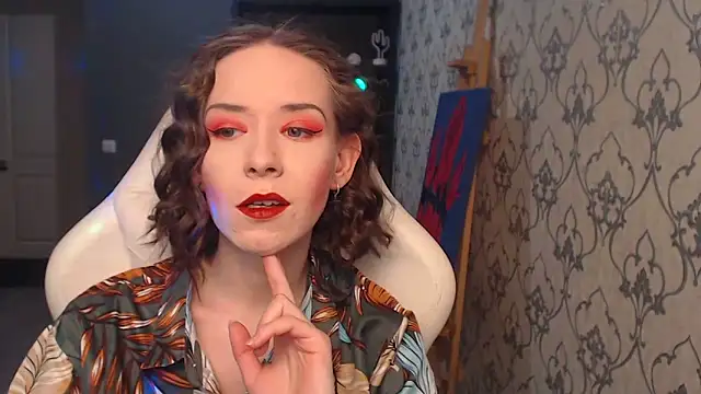 FascinatingEyess online show from 05/23/26, 07:51