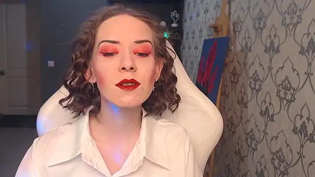 FascinatingEyess online show from 05/30/26, 07:44