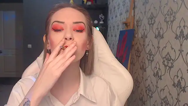 FascinatingEyess online show from 07/24/26, 07:12