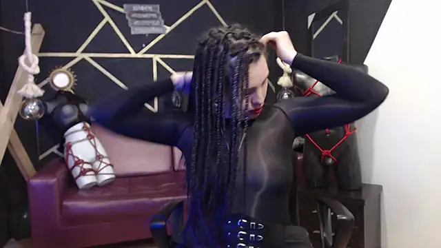 elizatexx online show from 12/14/24, 04:45