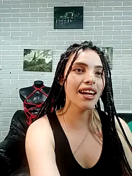 elizatexx online show from 12/21/24, 03:36