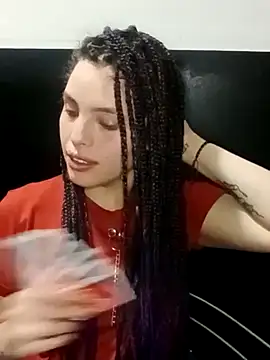 elizatexx online show from 12/27/24, 07:57