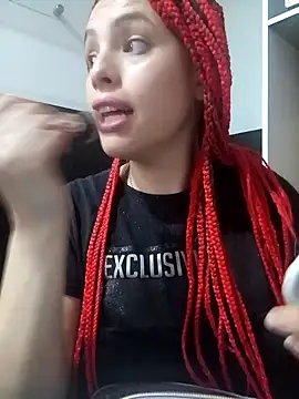 elizatexx online show from 01/21/25, 03:43