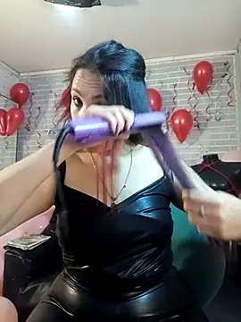 elizatexx online show from 03/14/25, 11:11