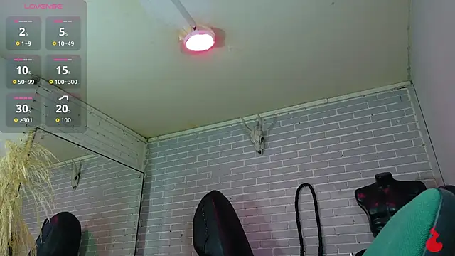 elizatexx online show from 01/05/26, 07:06