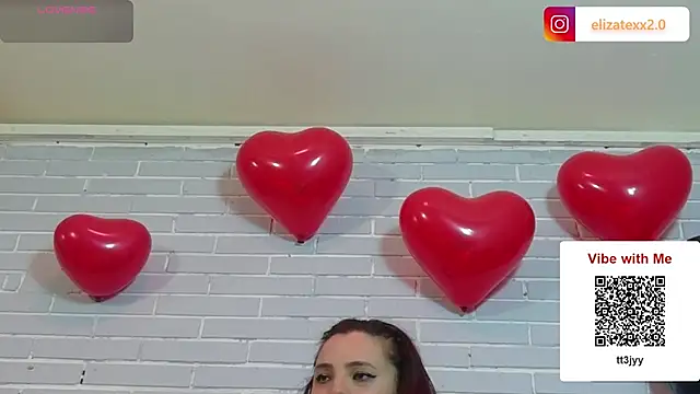 elizatexx online show from 03/03/26, 09:10