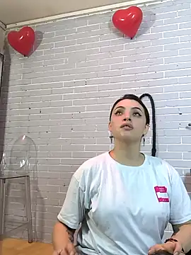 elizatexx online show from 03/14/26, 08:03