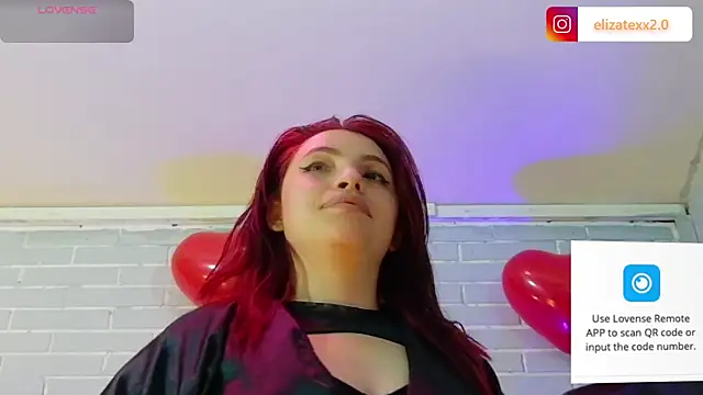 elizatexx online show from 03/26/26, 06:02