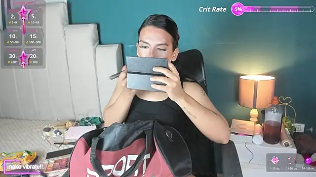 Snapshot of yossi_peach_cute chatting on 11/30/25, 08:02 yossi peach cute online show from 11/30/25, 08:02