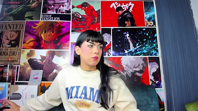 yossi peach cute online show from 06/01/26, 09:05