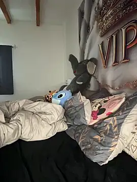 xxdorkax6 online show from 03/04/26, 10:10