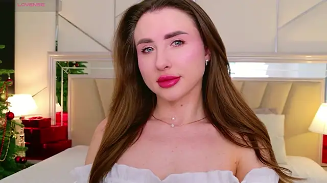 Jullia Carter online show from 01/14/26, 05:57