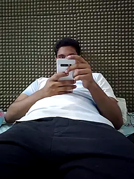 mykecockslong online show from 10/31/25, 12:06