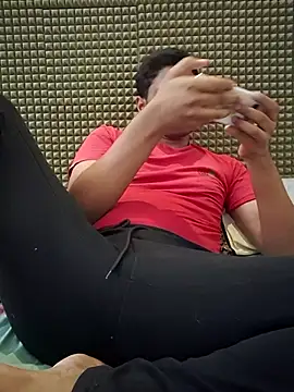 mykecockslong online show from 11/02/25, 09:22