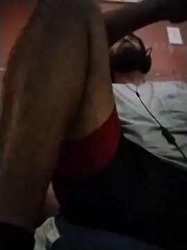 Snapshot of brownfeet chatting on 01/29/25, 07:25 brownfeet online show from 01/29/25, 07:25