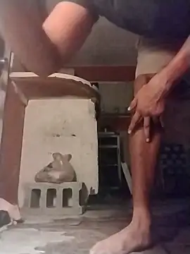 Snapshot of brownfeet chatting on 02/26/25, 11:59 brownfeet online show from 02/26/25, 11:59