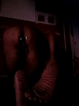 brownfeet online show from 11/26/25, 01:50