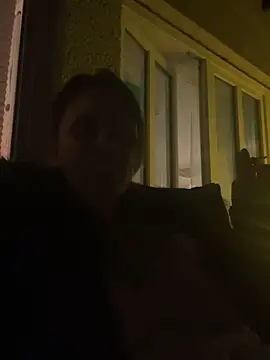 Countesss online show from 12/31/24, 01:36