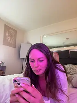 Countesss online show from 03/05/25, 09:26