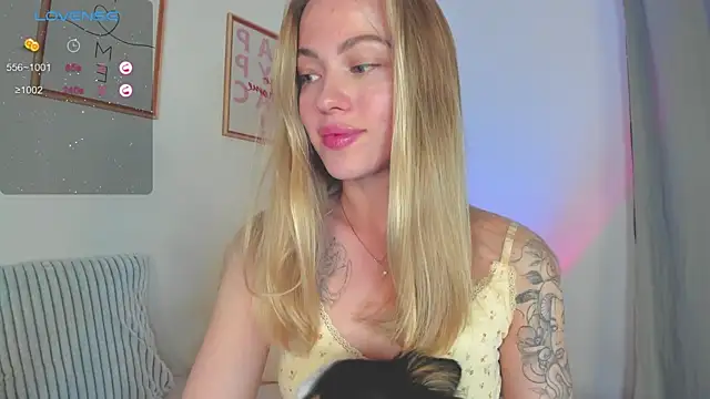 damn cutie online show from 09/19/25, 07:25