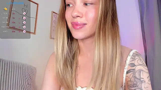 damn cutie online show from 03/28/26, 08:41