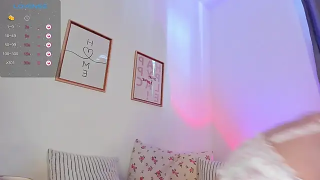 damn cutie online show from 05/14/26, 01:51
