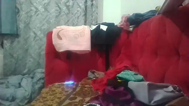 Princess Tamara online show from 02/11/26, 07:08