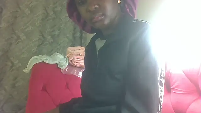 Princess Tamara online show from 02/22/26, 05:44